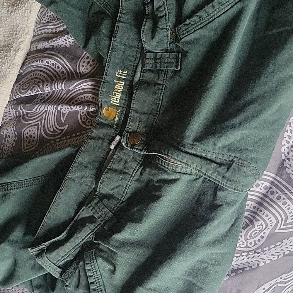 Carhartt chinos